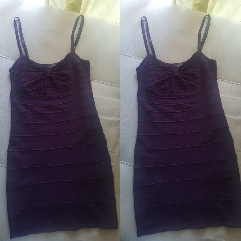 Women's Mini dress